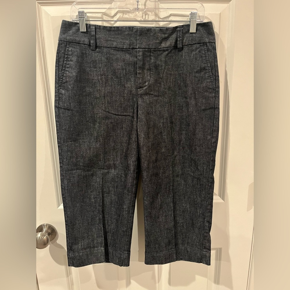 George & Martha Collection Capris Size 8